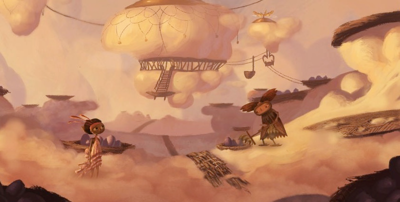 Illustration for article titled I Wish All Video Games Had Premises This Good